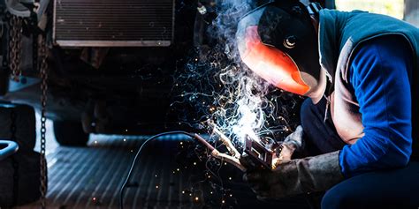 automotive welding services near me